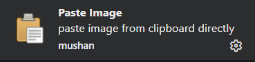 paste image plugin